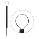 Parkell T-5 Large Tissue Shaving Loop Electrode, 1/16" Shaft thumbnail 1