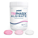 Parkell TriPhasix Chromatic Alginate, French Vanilla, 1 lb Bag thumbnail 5