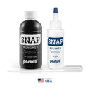 Parkell SNAP Temporary C&B Liquid, 4 oz Bottle thumbnail 4