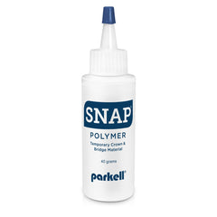 Parkell SNAP Temporary C&B Resin Powder, Shade #62, 40g