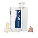 Parkell Cinch 90 Super-Size Medium Body VPS, Fast Set, 380 mL Cartridge thumbnail 2