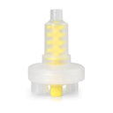 Parkell Yellow 5:1 Dynamic Mixing Tips for 380 mL Cartridge, 50/Pack thumbnail 1