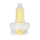 Parkell Yellow 5:1 Dynamic Mixing Tips for 380 mL Cartridge, 50/Pack
