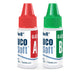 Parkell MucoSoft Glaze Refill, Bottle A & B, 6 mL Each