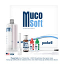 Parkell MucoSoft Bonding Liner Adhesive Refill, 15 mL Bottle thumbnail 4