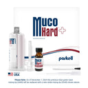 Parkell Disposable Brushes for MucoSoft & MucoHard, 2-1/8", 10/Pack thumbnail 4