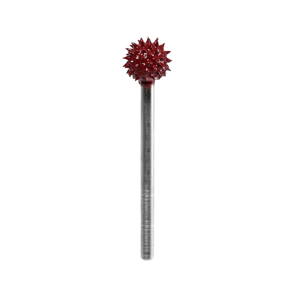 Parkell Hedgehog Carbide Bur, Ball, Cuts VPS