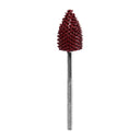 Parkell Hedgehog Carbide Trimming Bur, Taper thumbnail 1