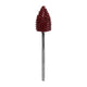 Parkell Hedgehog Carbide Trimming Bur, Taper