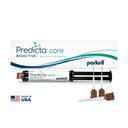 Parkell Predicta Bioactive Core Dual-Cure Core Build-Up Material, Tooth Flowable thumbnail 2