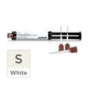 Parkell Predicta Bioactive Core Dual-Cure Core Build-Up Material, White Stackable thumbnail 1