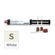 Parkell Predicta Bioactive Core Dual-Cure Core Build-Up Material, White Stackable