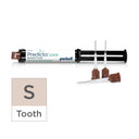 Parkell Predicta Bioactive Core Dual-Cure Core Build-Up Material, Tooth Stackable thumbnail 3