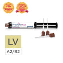 Parkell Predicta Bioactive Bulk Dual-Cure Restorative, A2/B2 Bulk Fill (LV) thumbnail 3