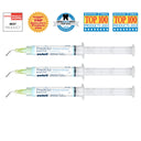 Parkell Predicta Bioactive Desensitizer Gel Kit, 3-Syringe thumbnail 2