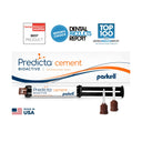 Parkell Predicta Bioactive Cement, Shade Translucent thumbnail 4