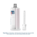Parkell MucoHard+ Reline Resin, 50ml Cartridge thumbnail 3