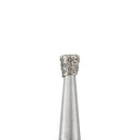 Parkell Sterile Diamond Bur, Inverted Cone, Medium, 10/Pack thumbnail 1
