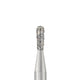 Parkell Sterile Diamond Bur, Pear, Medium, 10/Pack
