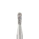 Parkell Sterile Diamond Bur, Pear, Medium, 10/Pack thumbnail 5