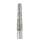 Parkell Sterile Diamond Bur, Flat End Taper, Super Coarse, 10/Pack thumbnail 1