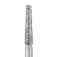 Parkell Sterile Diamond Bur, Flat End Taper, Super Coarse, 10/Pack