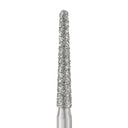 Parkell Sterile Diamond Bur, Round End Taper, Coarse, 10/Pack thumbnail 1