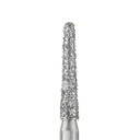 Parkell Sterile Diamond Bur, Round End Taper, Coarse, 10/Pack thumbnail 3