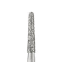 Parkell Sterile Diamond Bur, Round End Taper, Coarse, 10/Pack thumbnail 1