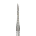 Parkell Sterile Diamond Bur, Needle, Very Fine, 10/Pack thumbnail 5