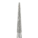 Parkell Sterile Diamond Bur, Needle, Medium, 10/Pack thumbnail 1