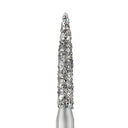 Parkell Sterile Diamond Bur, Flame, Coarse, 10/Pack thumbnail 1