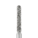 Parkell Sterile Diamond Bur, Round End Cylinder, Medium, 10/Pack thumbnail 3