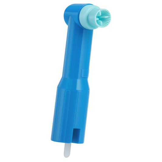 RMH3 Dental Disposable Prophy Angles, Soft Cups, Box of 500