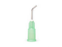 Pulpdent Light Blue Applicator Tips, 25 ga x 1/2", Prebent, 50/Pkg thumbnail 7