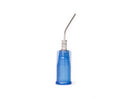 Pulpdent Light Blue Applicator Tips, 25 ga x 1/2", Prebent, 50/Pkg thumbnail 16
