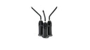 Pulpdent Black Dropper Applicator Tips, 22 ga x 1/2", Prebent, 15/Pkg thumbnail 1