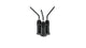 Pulpdent Black Dropper Applicator Tips, 22 ga x 1/2", Prebent, 15/Pkg