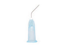 Pulpdent Light Blue Applicator Tips, 25 ga x 1/2", Prebent, 50/Pkg thumbnail 20