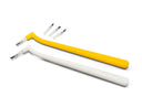 Pulpdent Brush Tips, 24mm Length, Bag of 100 thumbnail 2