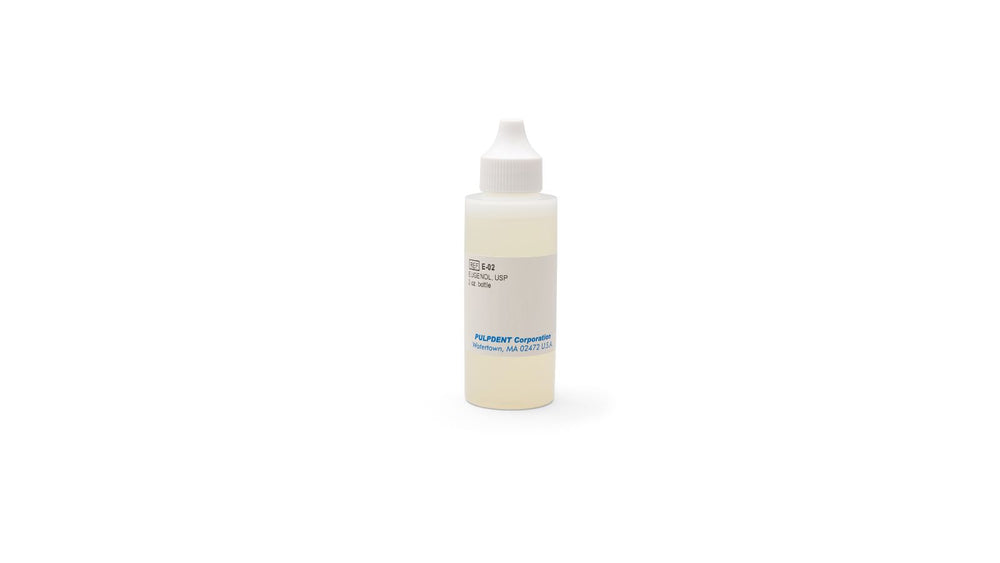 Pulpdent Eugenol USP, 4 oz