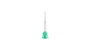 Pulpdent Automix Tips, Clear, 19-Gauge Bendable Cannula, 20/Pack thumbnail 2