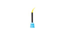 Pulpdent Automix Tips & Intra-Oral Tips for Spee-Dee Build-Up, 20/Pack thumbnail 2