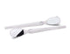 Pulpdent Flecta Disposable Mouth Mirrors, 200/Box