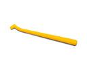 Pulpdent Brush Handles, Assorted Colors, 5/Pack thumbnail 1