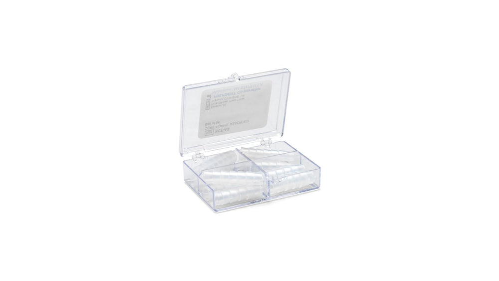 Pulpdent Core Forms, Extra Large, 64/Box
