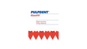 Pulpdent GlassFill Glass Ionomer, Universal Shade, 30 g Powder Kit thumbnail 2