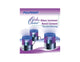 Pulpdent Ortho-Choice Glass Ionomer Band Cement, 30 g Powder + 15 mL Liquid