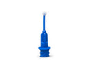 Pulpdent Flocked Applicator Tips, Dark Blue, 25 ga x 1/2", 100/Pack thumbnail 2