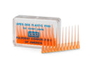 Pulpdent Spee-Dee Plastic Burn-Out Pins, 60/Box thumbnail 1